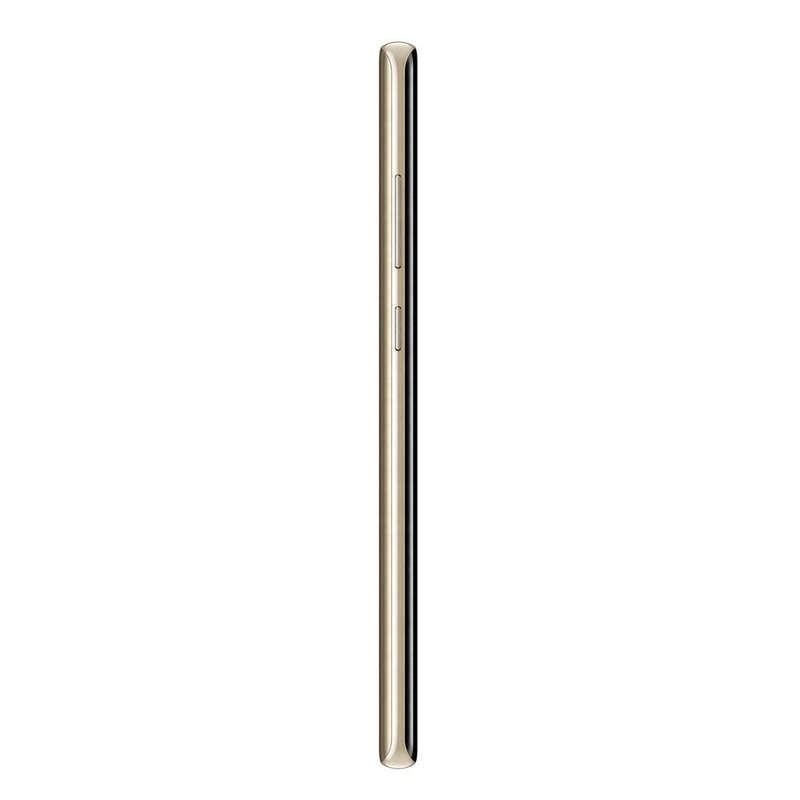 Samsung Galaxy Note 8 (64GB, Maple Gold, Local Stock)