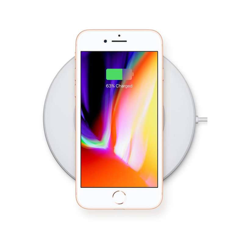 Apple iPhone 8 (256GB, Gold, Local Stock, Local Warranty)