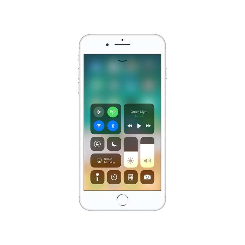 Apple iPhone 8 Plus (64GB , Silver, Local Warranty, Local Stock)