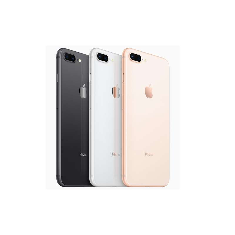 Apple iPhone 8 (256GB, Gold, Local Stock, Local Warranty)