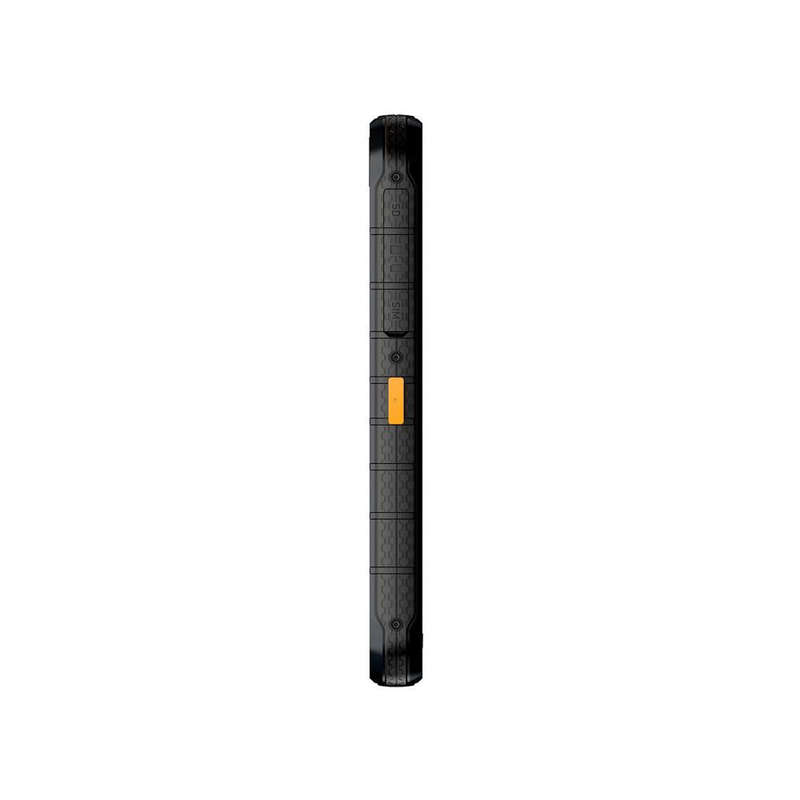 CAT S41 (32GB, Dual Sim, IP68, Black Grey, Special Import)