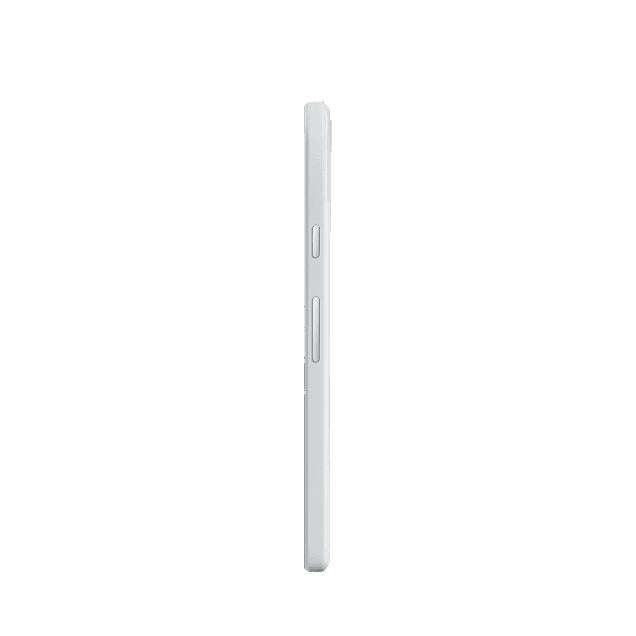 Google Pixel 2 ( 64GB, Clearly White, Special Import)