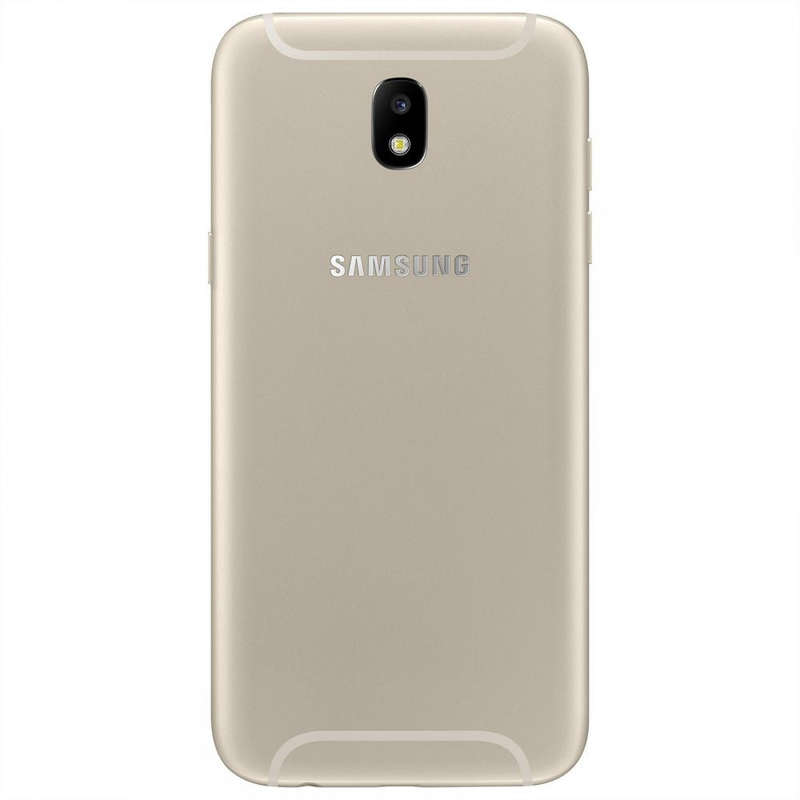 Samsung Galaxy J5 Pro (2017, 32GB, Dual Sim, Gold, Special Import)