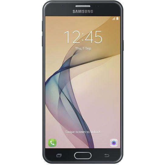 Samsung Galaxy J7 Prime (Dual Sim, 16GB, Black, Local Stock, Open Box)