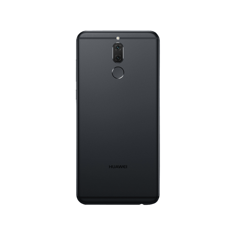 Huawei Mate 10 Lite (64GB, Black, Single Sim, Special Import)