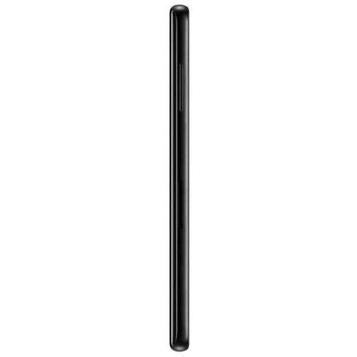 Samsung Galaxy A8 (2018, Dual Sim, 32GB, Midnight Black, Special Import)