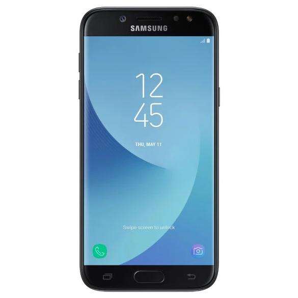 Samsung Galaxy J5 Pro (2017, 16GB, Black, Local Stock)