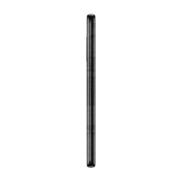 Samsung Galaxy S9 Plus (128GB, Midnight Black, Special Import)