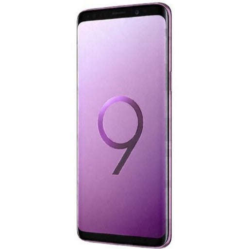 Samsung Galaxy S9 (Pre-Owned, 64GB, Lilac, Local Stock)