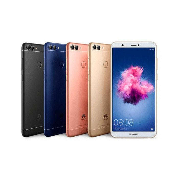 Huawei P Smart (32GB, Gold, Local Stock)
