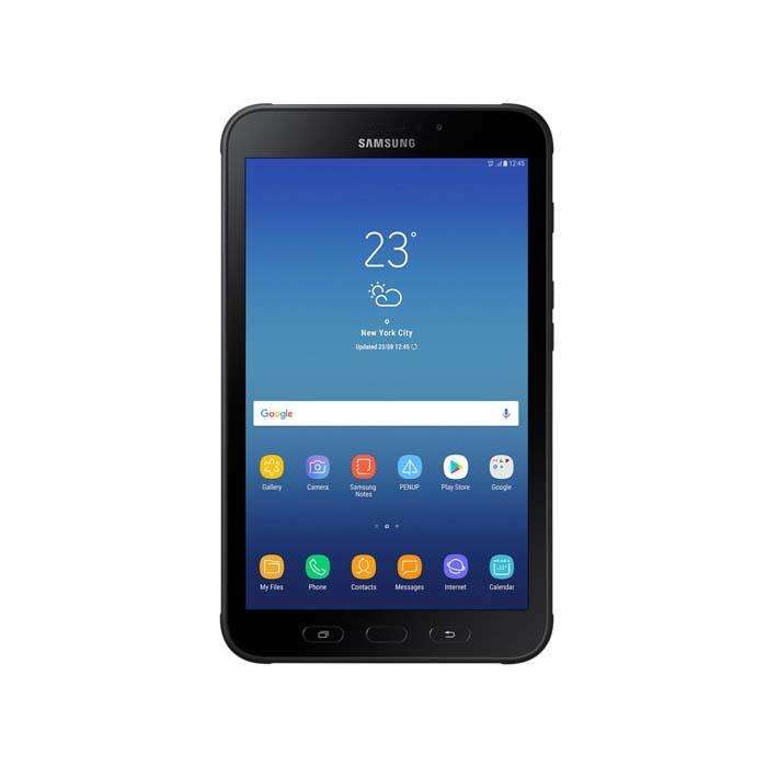 Samsung Galaxy Tab Active2 (8.0, Wi-Fi + LTE, Black, )