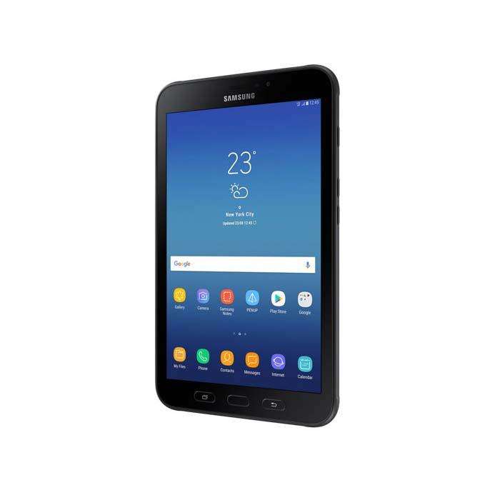 Samsung Galaxy Tab Active2 (8.0, Wi-Fi + LTE, Black, )