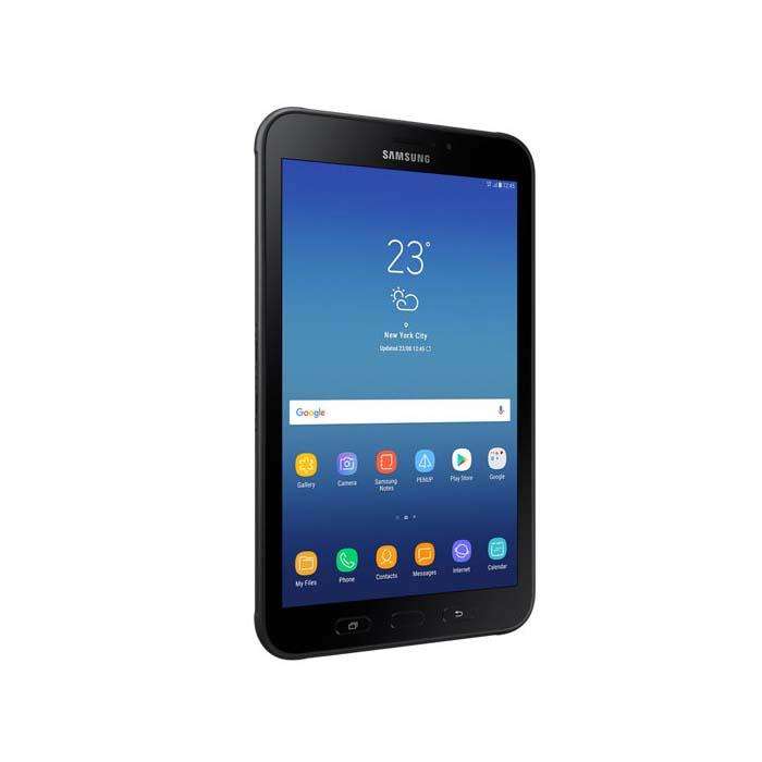 Samsung Galaxy Tab Active2 (8.0, Wi-Fi + LTE, Black, )