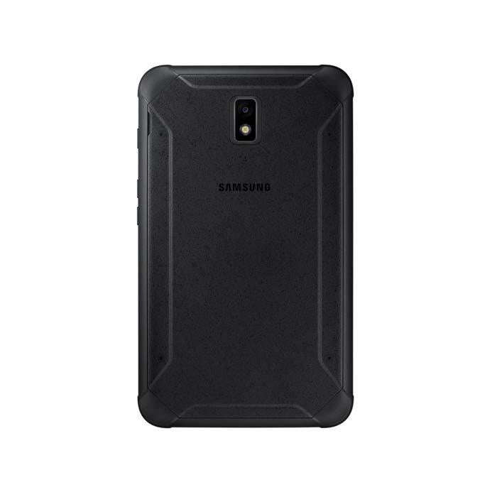 Samsung Galaxy Tab Active2 (8.0, Wi-Fi + LTE, Black, )