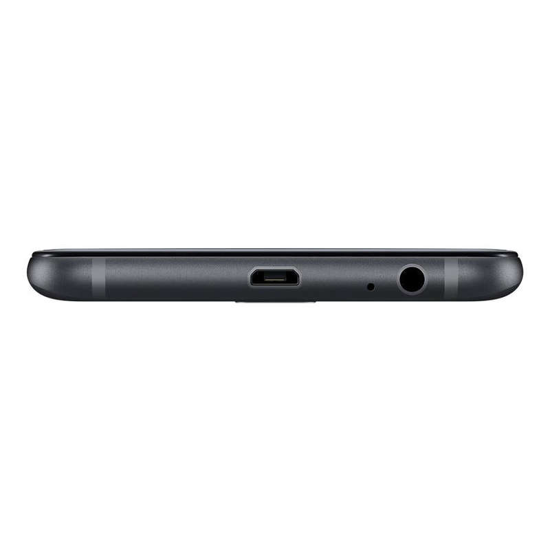 Samsung Galaxy  A6 Plus (32GB, Black, Local Stock)