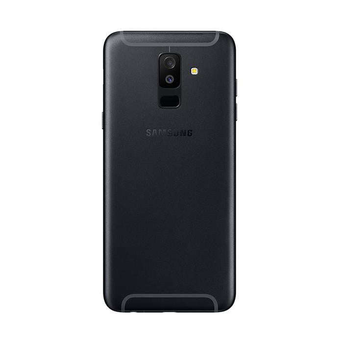 Samsung Galaxy  A6 Plus (32GB, Black, Local Stock)