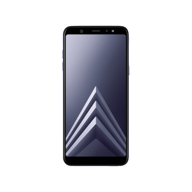 Samsung Galaxy A6 Plus (32GB, Dual Sim, Lavender, Special Import)