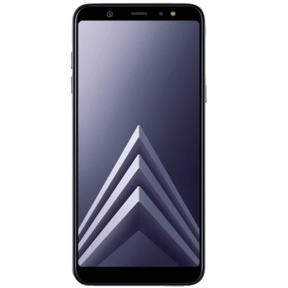 Samsung Galaxy A6 Plus (32GB, Lavender, Local Stock)
