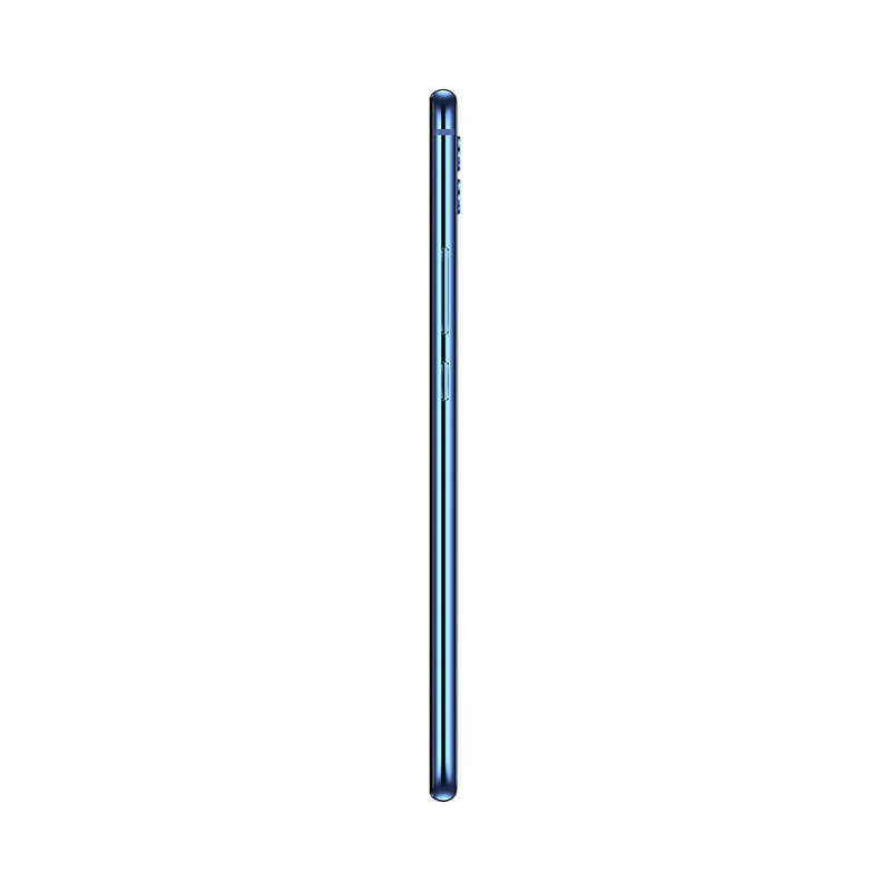 Huawei Mate 20 Lite (64GB, Dual Sim, Blue, Special Import)