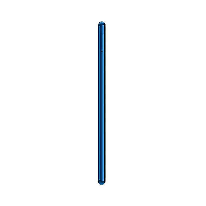 Samsung Galaxy A7 (2018, Dual Sim, 64GB, Blue, Special Import)
