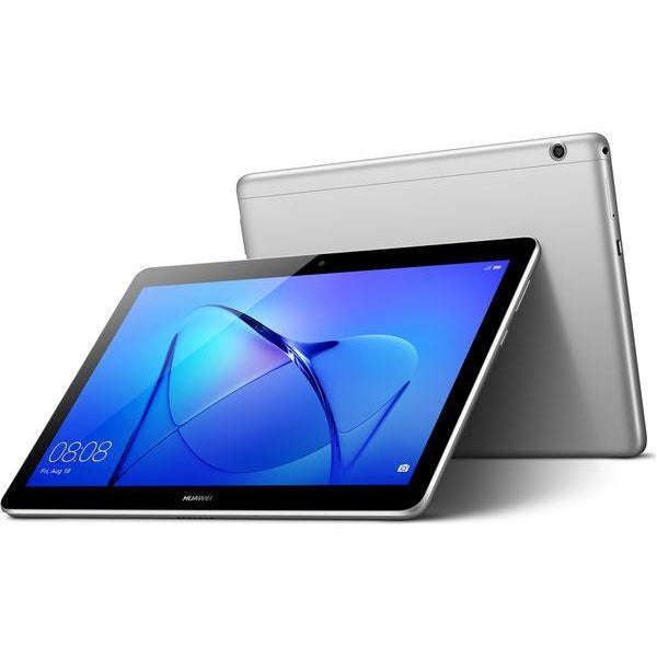 Huawei Mediapad T3 10 (16GB, Wi-Fi, 9.6", Grey, Special Import)