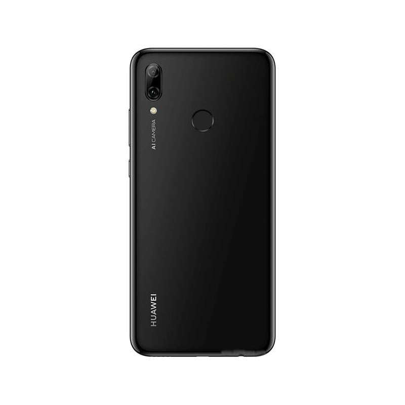 Huawei P Smart (2019, 64GB, Dual Sim, Black, Special Import)