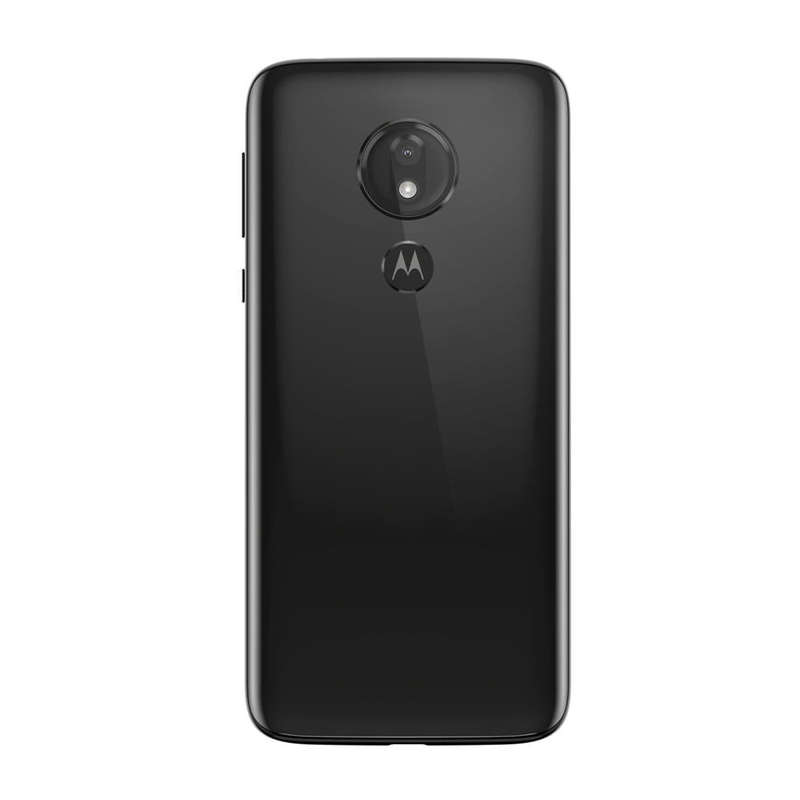 Motorola Moto G7 Power (64GB, Dual Sim, Ceramic Black, Special Import)