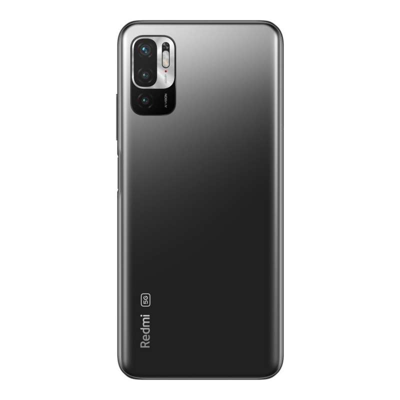 Xiaomi Redmi Note 10 5G (128GB, Dual Sim, Grey, Special Import)