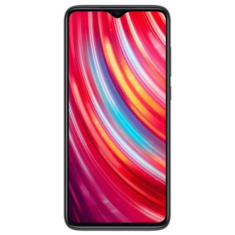 Xiaomi Redmi Note 8 Pro (128GB, Dual Sim, White, Special Import)