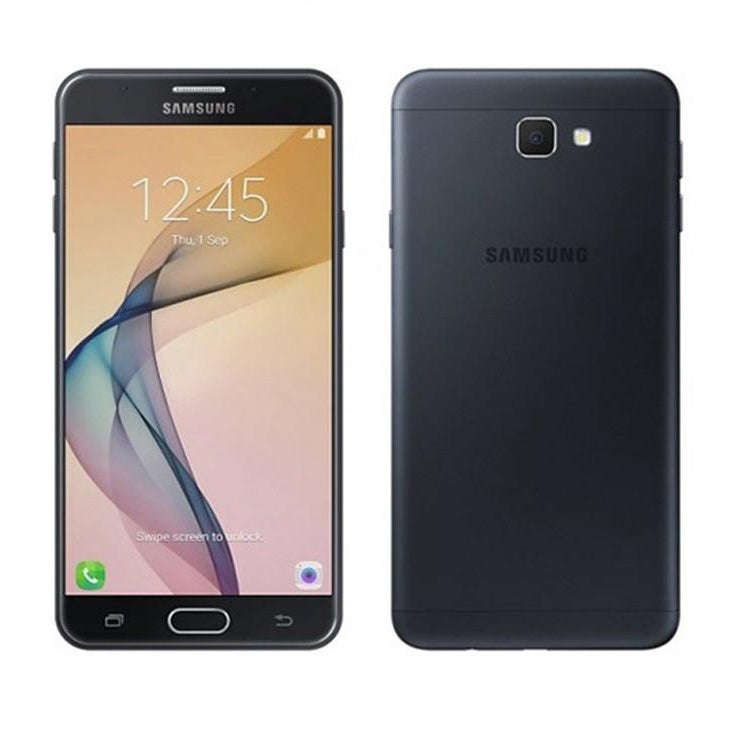 Samsung Galaxy J5 Prime (Black, Local Stock)
