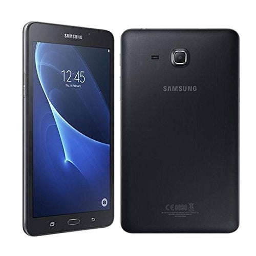 Samsung Galaxy Tab A 7.0 (2016, Wi-Fi Only, Black, Special Import)