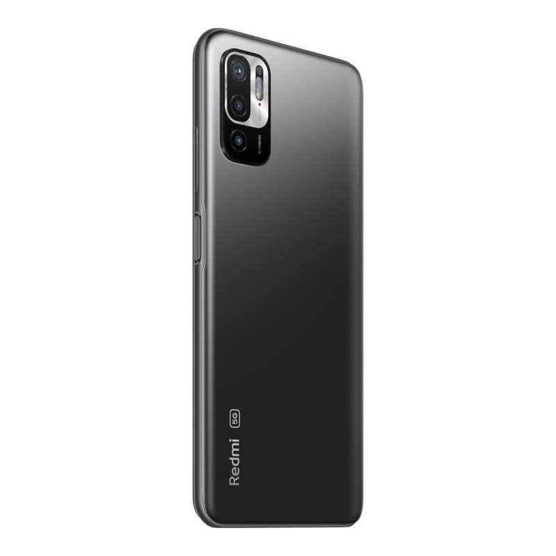 Xiaomi Redmi Note 10 5G (128GB, Dual Sim, Grey, Special Import)
