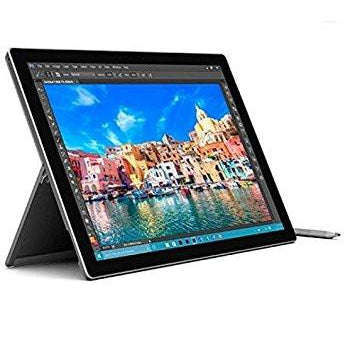 Microsoft Surface Pro 4 (i7, 16gb ram, 256GB, 12.3", Silver, Special Import)
