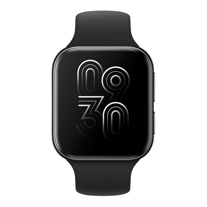 Oppo Watch (41mm, Black, Special Import)