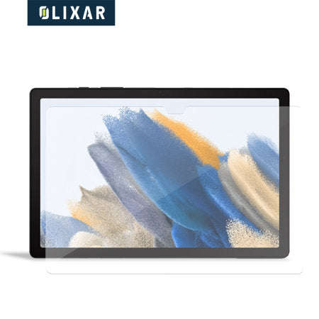 Olixar Samsung Galaxy Tab A8 2021 Tempered Glass Screen Protector ()