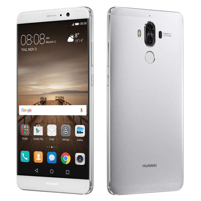 Huawei Mate 9, 64gb | Brand New | Local Stock | Factory Sealed Box | 12 Month Warranty