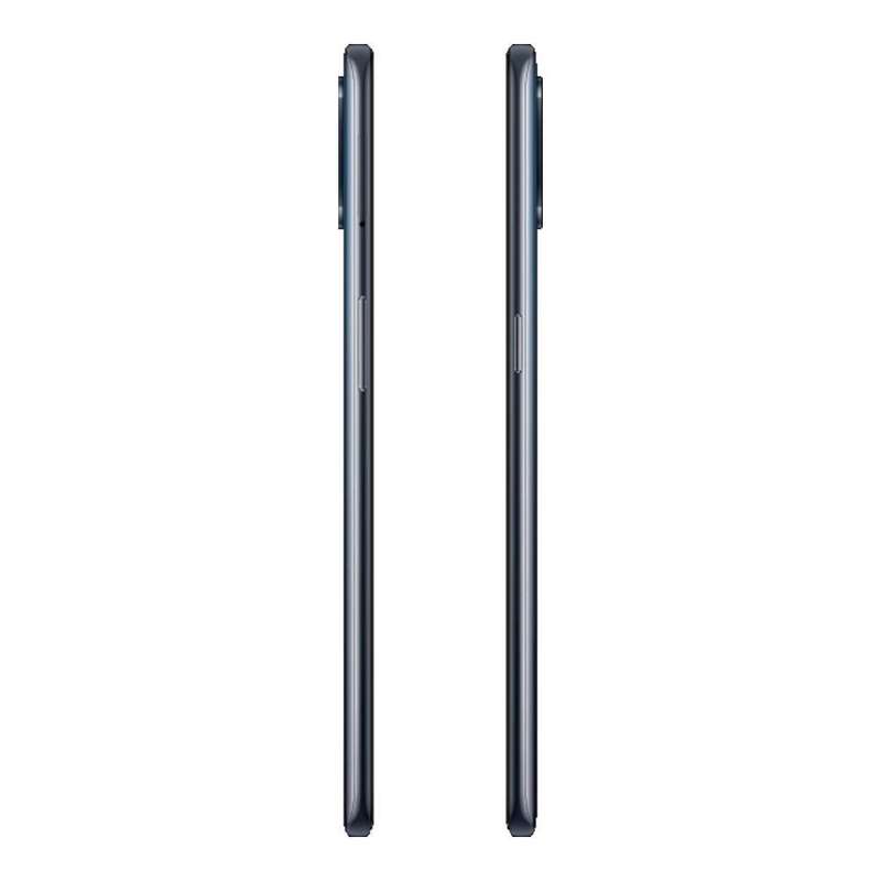 OnePlus Nord N10 5G (128GB, Dual Sim, Midnight Ice, Special Import)