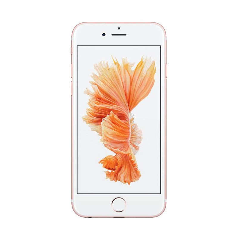 Apple iPhone 7 (32GB, Rose Gold, Local Stock)