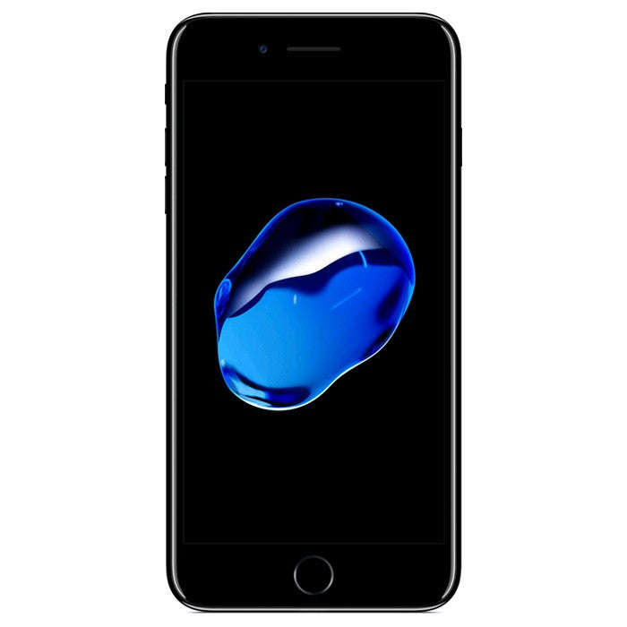 Apple iPhone 7 (128GB, Jet Black, Local Stock)
