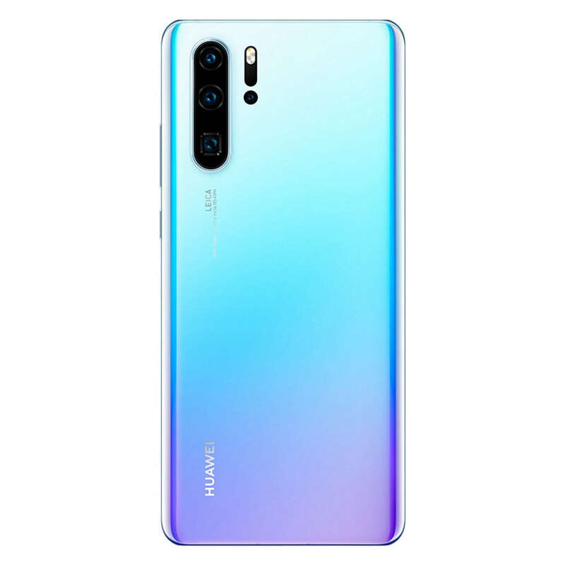 Huawei P30 Pro (256GB, 8GB RAM, Dual Sim, Breathing Crystal, Special Import)