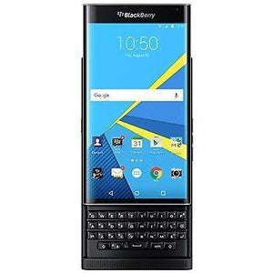 Blackberry PRIV (Black, Single Sim, Local Stock)