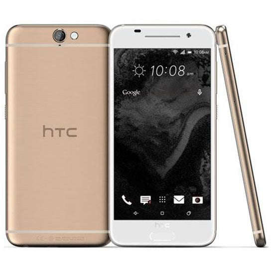 HTC One A9s (32GB, Gold, Special Import, Special Order)