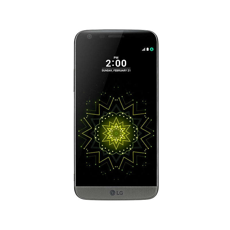 LG G5 SE (32GB, Titanium Grey, Special Import)