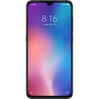 XiaomI MI 9 (128GB, Dual Sim, Black, Special Import)