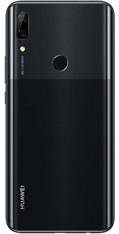 Huawei P Smart Z (64GB, Dual Sim, Black, Special Import)