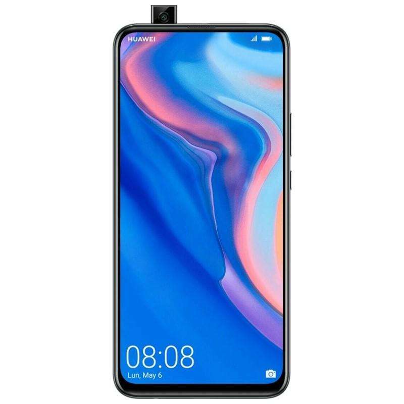 Huawei P Smart Z (64GB, Dual Sim, Black, Special Import)