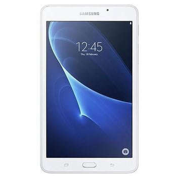 Samsung Galaxy Tab A 7.0 (2016, Wi-Fi Only, White, Special Import)