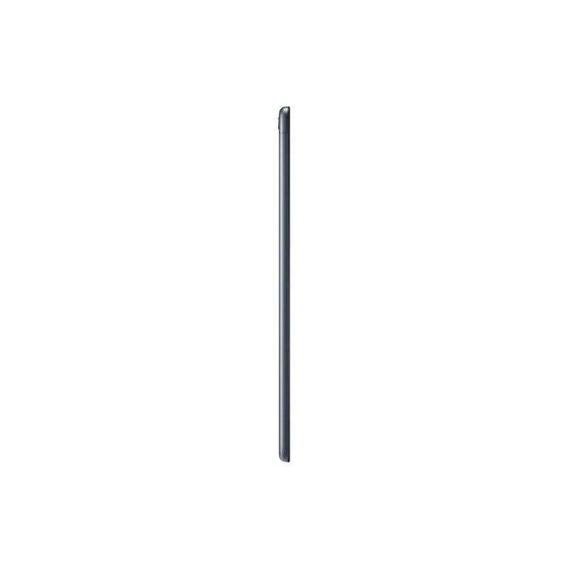 Samsung Galaxy Tab A 10.1 (2019, 32GB, LTE, Black, Local Stock)