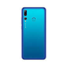 Huawei P Smart Plus (2019, 64GB, Dual Sim, Blue, Special Import)