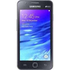 Samsung Z2 (8GB, Black, Single Sim, Local Stock)